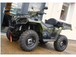 Klikněte pro detailní foto č. 3 - Polaris Polaris Sportsman X2 570 EPS