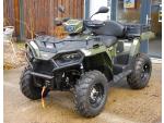 Klikněte pro detailní foto č. 9 - Polaris Polaris Sportsman X2 570 EPS