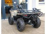 Klikněte pro detailní foto č. 10 - Polaris Polaris Sportsman 570 EPS Hunter SE