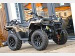 Detail nabídky - Polaris Polaris Sportsman 570 EPS Hunter SE