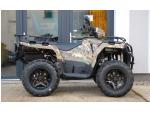 Klikněte pro detailní foto č. 2 - Polaris Polaris Sportsman 570 EPS Hunter SE