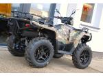 Klikněte pro detailní foto č. 2 - Polaris Polaris Sportsman 570 EPS Hunter SE