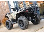 Klikněte pro detailní foto č. 6 - Polaris Polaris Sportsman 570 EPS Hunter SE