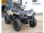 Klikněte pro detailní foto č. 10 - Polaris Polaris Sportsman 570 EPS Hunter SE