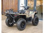 Klikněte pro detailní foto č. 12 - Polaris Polaris Sportsman 570 EPS Hunter SE