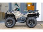 Klikněte pro detailní foto č. 4 - Polaris Polaris Sportsman 570 EPS Hunter SE