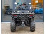 Klikněte pro detailní foto č. 7 - Polaris Polaris Sportsman 570 EPS Hunter SE