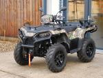 Klikněte pro detailní foto č. 8 - Polaris Polaris Sportsman 570 EPS Hunter SE