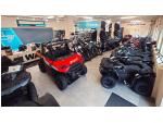 Klikněte pro detailní foto č. 3 - Polaris Polaris Sportsman 570 EPS SE 2UP