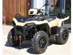 Klikněte pro detailní foto č. 10 - Polaris Polaris Sportsman 570 EPS SE Premium LE
