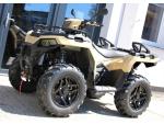 Klikněte pro detailní foto č. 4 - Polaris Polaris Sportsman 570 EPS SE Premium LE