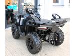 Klikněte pro detailní foto č. 10 - Polaris Polaris Sportsman 570 EPS SE