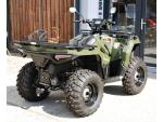 Klikněte pro detailní foto č. 10 - Polaris Polaris Sportsman 570 EPS Agri Pro