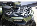 Klikněte pro detailní foto č. 12 - Polaris Polaris Sportsman 570 EPS Agri Pro