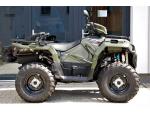 Klikněte pro detailní foto č. 2 - Polaris Polaris Sportsman 570 EPS Agri Pro