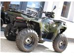 Klikněte pro detailní foto č. 2 - Polaris Polaris Sportsman 570 EPS Agri Pro