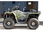 Klikněte pro detailní foto č. 5 - Polaris Polaris Sportsman 570 EPS Agri Pro