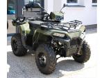 Klikněte pro detailní foto č. 9 - Polaris Polaris Sportsman 570 EPS Agri Pro