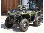 Klikněte pro detailní foto č. 10 - Polaris Polaris Sportsman 570 EPS Agri Pro
