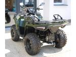 Klikněte pro detailní foto č. 12 - Polaris Polaris Sportsman 570 EPS Agri Pro