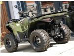 Klikněte pro detailní foto č. 5 - Polaris Polaris Sportsman 570 EPS Agri Pro