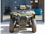 Klikněte pro detailní foto č. 6 - Polaris Polaris Sportsman 570 EPS Agri Pro