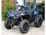 Klikněte pro detailní foto č. 11 - Polaris Polaris Sportsman 570 EPS LE