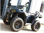 Klikněte pro detailní foto č. 4 - Polaris Polaris Sportsman 570 EPS LE