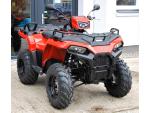 Klikněte pro detailní foto č. 10 - Polaris Polaris Sportsman 570 EPS