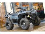Klikněte pro detailní foto č. 2 - Polaris Polaris Sportsman 570 EPS ORANGE