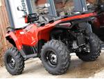 Klikněte pro detailní foto č. 7 - Polaris Polaris Sportsman 570 EPS ORANGE