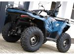 Klikněte pro detailní foto č. 3 - Polaris Polaris Sportsman 570 EPS ORANGE