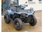 Klikněte pro detailní foto č. 10 - Polaris Polaris Sportsman 570 EPS GREY