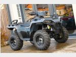 Detail nabídky - Polaris Polaris Sportsman 570 EPS GREY
