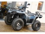 Klikněte pro detailní foto č. 4 - Polaris Polaris Sportsman 570 EPS GREY