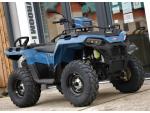 Klikněte pro detailní foto č. 2 - Polaris Polaris Sportsman 570 EPS BLUE