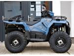 Klikněte pro detailní foto č. 2 - Polaris Polaris Sportsman 570 EPS BLUE