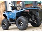 Klikněte pro detailní foto č. 7 - Polaris Polaris Sportsman 570 EPS BLUE