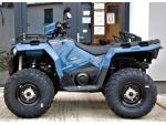 Klikněte pro detailní foto č. 5 - Polaris Polaris Sportsman 570 EPS BLUE