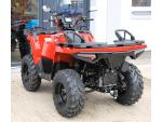 Klikněte pro detailní foto č. 10 - Polaris Polaris Sportsman 570 ORANGE
