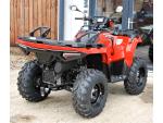 Klikněte pro detailní foto č. 11 - Polaris Polaris Sportsman 570 ORANGE