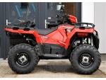 Klikněte pro detailní foto č. 1 - Polaris Polaris Sportsman 570 ORANGE