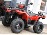 Klikněte pro detailní foto č. 4 - Polaris Polaris Sportsman 570 ORANGE