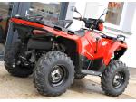 Klikněte pro detailní foto č. 2 - Polaris Polaris Sportsman 570 ORANGE
