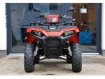 Klikněte pro detailní foto č. 7 - Polaris Polaris Sportsman 570 ORANGE
