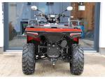 Klikněte pro detailní foto č. 8 - Polaris Polaris Sportsman 570 ORANGE