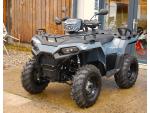 Klikněte pro detailní foto č. 9 - Polaris Polaris Sportsman 570 GREY