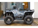 Klikněte pro detailní foto č. 4 - Polaris Polaris Sportsman 570 GREY