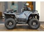 Klikněte pro detailní foto č. 1 - Polaris Polaris Sportsman 570
