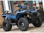 Detail nabídky - Polaris Polaris Sportsman 570 BLUE